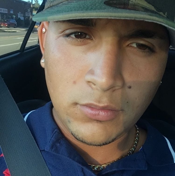henryxcruz